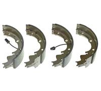Brembo S A6 505 Juego de zapatas de frenos