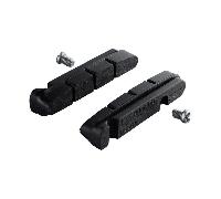 Juego de pastillas de freno para pinzas br-m9000/7900 etc. Shimano R55C4 (x2) TU
