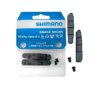 Zapatas de Freno Shimano R55C4 Carbono Dura-Ace-Ultegra-105