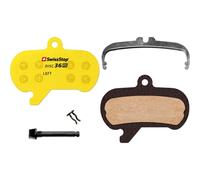 Zapatas de freno Swissstop Disc 36 Rs Sram Maven U/S/B TU