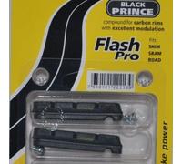 Zapatas de Freno SwissStop Flash Pro Carbon - Black Prince