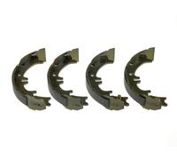 Zapatas De Freno Toyota Alphard 03 - 08, Aristo 90 - 97, Avensis Verso 01 - 09