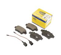 Zapatas de Freno Traseras Magneti Marelli 77365886