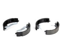 Zapatas de freno trasero para VOLKSWAGEN Transporter T25 (1979-1992) - 4 piezas