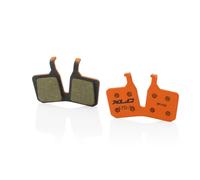 Zapatas de freno XLC BP-O42 Magura MT5 TU