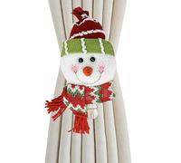 Zapatas De Pañería - Soporte De Poliéster De 11.81 Pulgadas, Accesorio De Cortina De Poliéster, Soporte Lateral Decorativo Sin Perforación Para Ventanas, Salón, Dormitorio, Baño Y Orgango