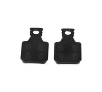 Zapatas Freno Kit Pastillas Freno Disco Bicicleta Accesorios Resina Semimetálica para Magura para MT5 para MT7 2/4/10/20 Piezas Balatas Freno(2pcs)
