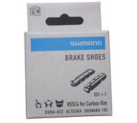 Shimano R55C4 Zapatas Sueltas, Adultos Unisex, Multicolor, Talla Única