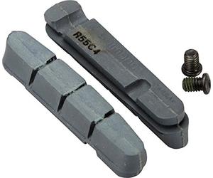 Zapatas Freno R55C4 Dura-Ace-BR-9000/Varios Carbon 50pares