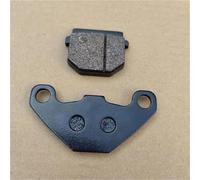 Zapatas Freno Tambor Moto Juego De Pastillas Y Zapatas Freno Delanteras Traseras Para Motocicleta Para Suzuki AN125 AN 125 125cc LINDY125 Kit Cambio Tambor Zapatas Tambor
