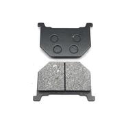 Zapatas Freno Tambor Moto Juego De Pastillas Zapatas Freno Delanteras Traseras Para Motocicleta Para SUZUKI GNX250 GS250T GSX250 GN400LT Para Cambio Frenos Zapatas Tambor