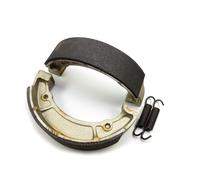 Zapatas de freno MCS950 TRW para YAMAHA XJ XV