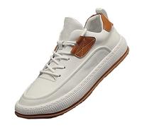 Zapatero con Espejo 5 Cajones Blanco 63x17x169.5 cm Mueble Organizador de Calzado Armario Almacenamiento Pared Montado Moderno y Elegante para Habitación