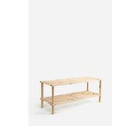 Zapatero de Madera─ Distintos Niveles - MODELO: 1