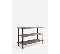 Zapatero de Madera─ Distintos Niveles - MODELO: 2