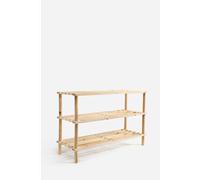 Zapatero de Madera─ Distintos Niveles - MODELO: 2