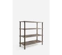 Zapatero de Madera─ Distintos Niveles - MODELO: 3