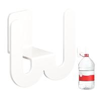 Zapatero de secado - Gancho de acero al carbono para almacenamiento de zapatos en el hogar | Organizador de montaje en pared para baño, pasillo, sala de estar, entrada, colgador de ahorro de espacio