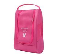 Zapatero de viaje para zapatos casuales, almacenamiento de calzado de trabajo, resistente, herramienta organizativa, elegante almacenamiento de zapatos para equipaje, a, Talla única