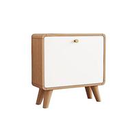 Zapatero estrecho para espacios pequeños, zapatero ajustable con pies ocultos, perfecto para entrada y sala de estar, diseño que ahorra espacio.