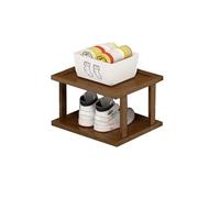 Zapatero Estrecho,Zapatero Vertical,Estante For Zapatos De Madera, Gabinete De Almacenamiento De Zapatos Vertical,Torre De Zapatos for Armario Estrecho,Entrada,Pasillo,Dormitorio,Combinable Libremente