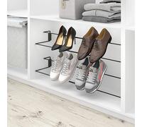 Zapatero Extensible para Interior de Armario