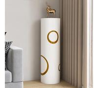 Zapatero giratorio, organizador de almacenamiento ajustable para entrada, pasillo y dormitorio, elegante solución para ahorrar espacio