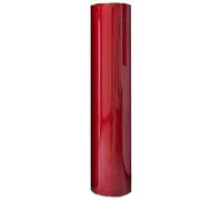 Zapatero inteligente con esterilización giratorio de 360° para almacenamiento moderno en la entrada, color rojo, 127 cm, 8 capas