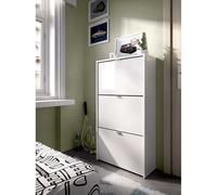 Zapatero JAZZ DEKIT 3 puertas b. brillo