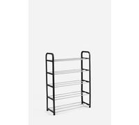 ZAPATERO METAL 5 NIVELES