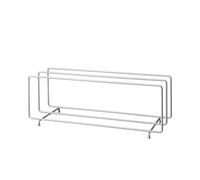 Zapatero Mixrack Grande Blanco