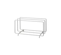 Zapatero Mixrack Pequeño Blanco