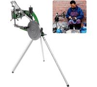Zapatero, Reparación De Calzado Máquina De Coser Máquinas De Coser De Cuero De Mano Con Línea De Nailon Reparación Manual Para Zapatos Bolsas Ropa Edredones Abrigos Pantalones