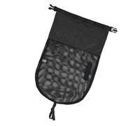 Zapatero resistente a la abrasión con parte superior enrollable ajustable y compartimento transpirable para un estilo de vida activo, durabilidad, paquete de zapatos B