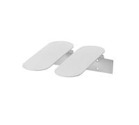 Maze Estante zapatero Step S blanco