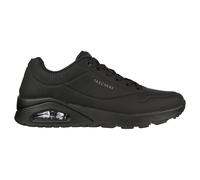 Skechers Uno Stand On Air, Zapatillas Hombre, Black Durabuck Trim, 40 EU