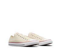 Zapatilas Chuck Taylor All Star Seasonal Color Hombre Talla 37. Color Blanco