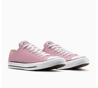 Zapatilas Chuck Taylor All Star Seasonal Color Mujer Talla 36. Color Rosa
