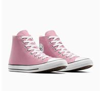 Zapatilas Chuck Taylor All Star Seasonal Color Mujer Talla 37. Color Rosa