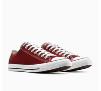 Zapatilas Chuck Taylor All Star Seasonal Color Mujer Talla 39. Color Rojo