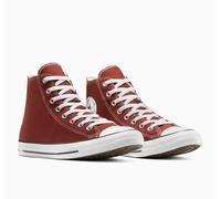 Zapatilas Chuck Taylor All Star Seasonal Color Mujer Talla 44. Color Rojo