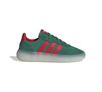Zapatilla Adidas Barreda Decode J Football-hq9466-verde-unisex Junior Verde