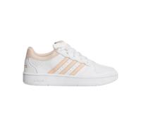 ZAPATILLA ADIDAS BLANCA HOOPS CLASSIC W-KI1038 -MUJER Sportswear Basketball FTW