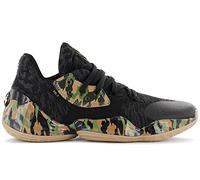 Zapatilla Adidas Harden Vol. 4"Veterans Day (41 1/3 EU, Negro)