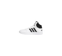 Zapatilla adidas hoops 3.0 mid classic vintage m white 43 1/3