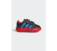Zapatilla adidas Marvel Spider-man Grand Court Infantil adidas MKP