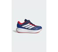 adidas Unisex niños Marvel Spider-Man Runfalcon 6 Children Shoes, Dark Blue/FTWR White/Pure Ruby, 31 EU