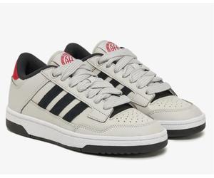 ZAPATILLA ADIDAS RAPID COURT LOW JUNIOR 36