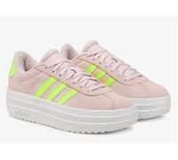ZAPATILLA ADIDAS VL COURT BOLD JUNIOR 38