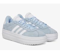ZAPATILLA ADIDAS VL COURT BOLD JUNIOR 40